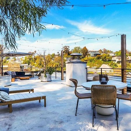 Experience Eco-Luxury At Its Finest - Centrally Located Clea House In San Diego! 外观 照片