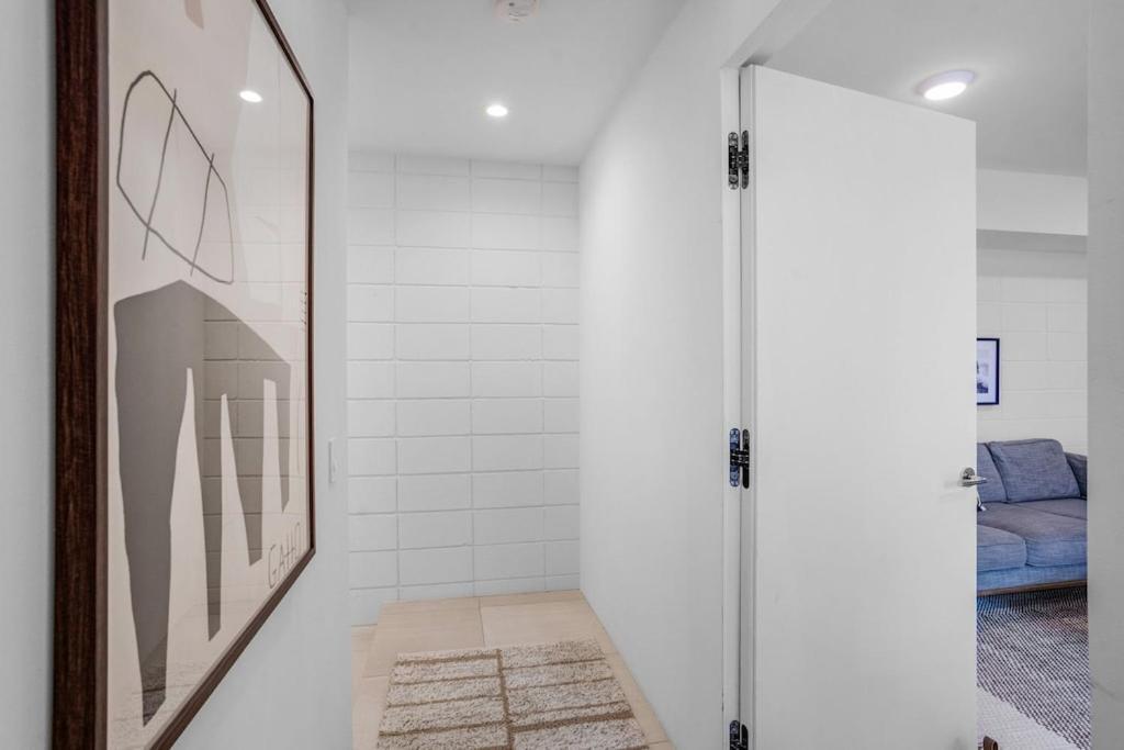 Experience Eco-Luxury At Its Finest - Centrally Located Clea House In San Diego! 外观 照片