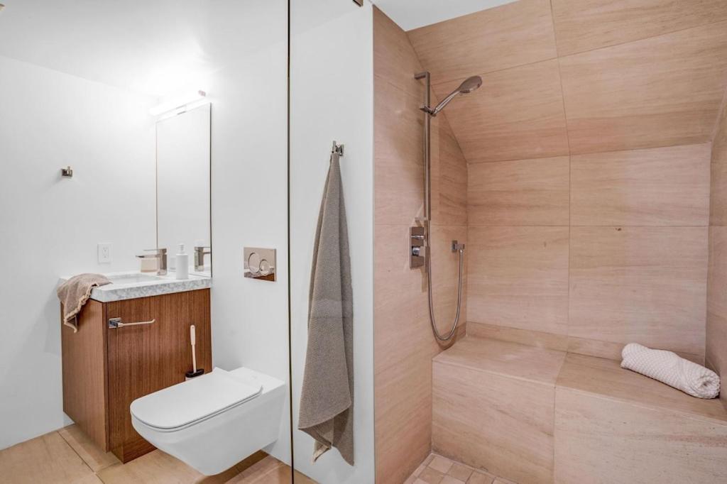 Experience Eco-Luxury At Its Finest - Centrally Located Clea House In San Diego! 外观 照片