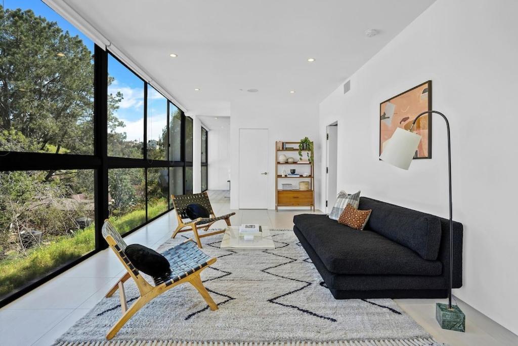 Experience Eco-Luxury At Its Finest - Centrally Located Clea House In San Diego! 外观 照片