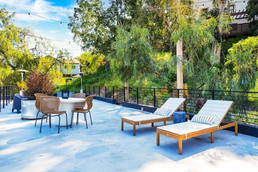 Experience Eco-Luxury At Its Finest - Centrally Located Clea House In San Diego! 外观 照片