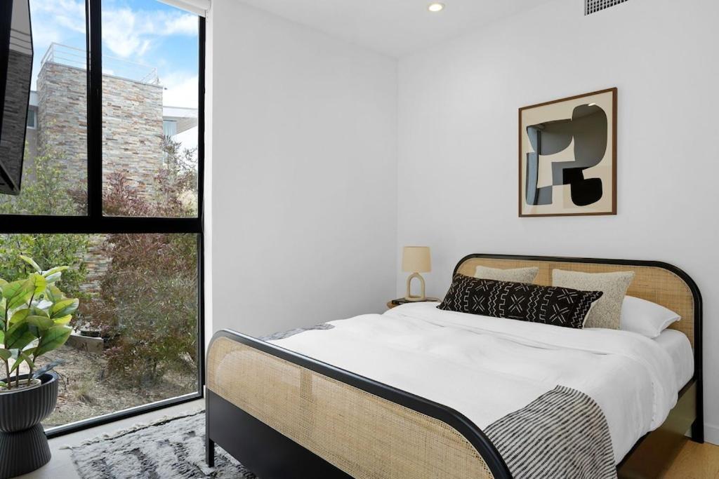 Experience Eco-Luxury At Its Finest - Centrally Located Clea House In San Diego! 外观 照片