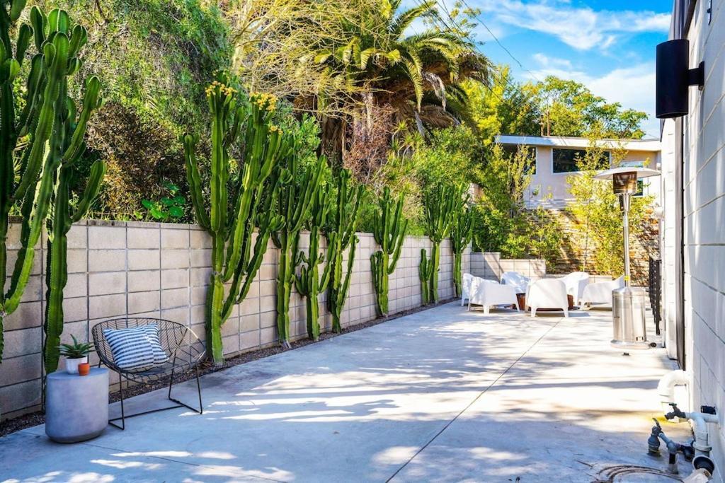 Experience Eco-Luxury At Its Finest - Centrally Located Clea House In San Diego! 外观 照片