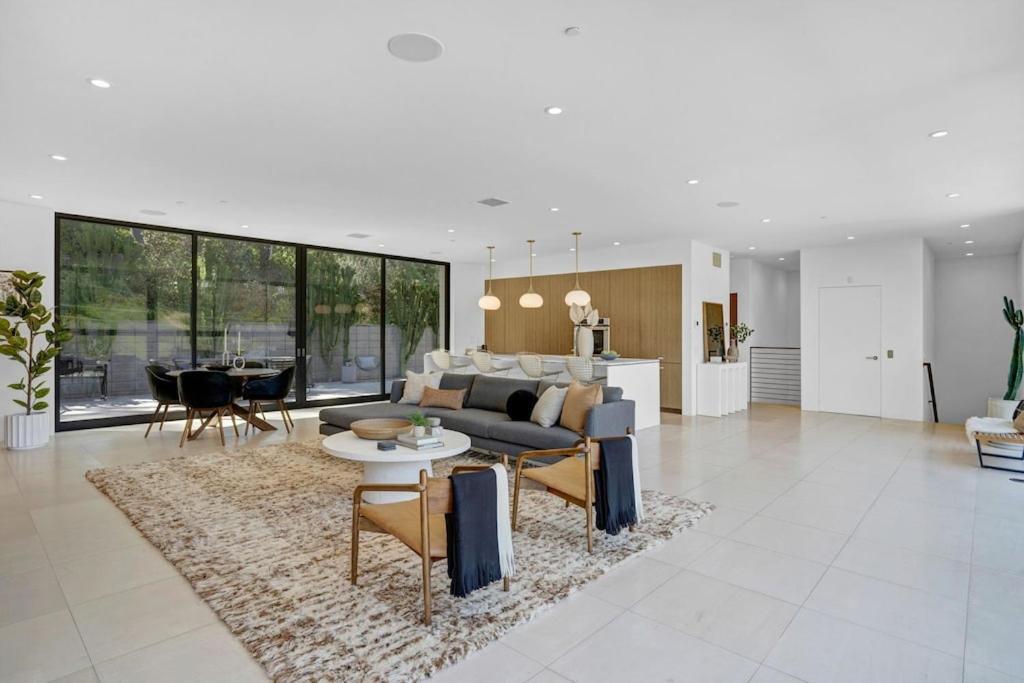 Experience Eco-Luxury At Its Finest - Centrally Located Clea House In San Diego! 外观 照片