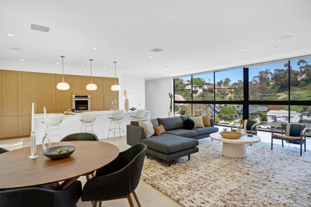 Experience Eco-Luxury At Its Finest - Centrally Located Clea House In San Diego! 外观 照片