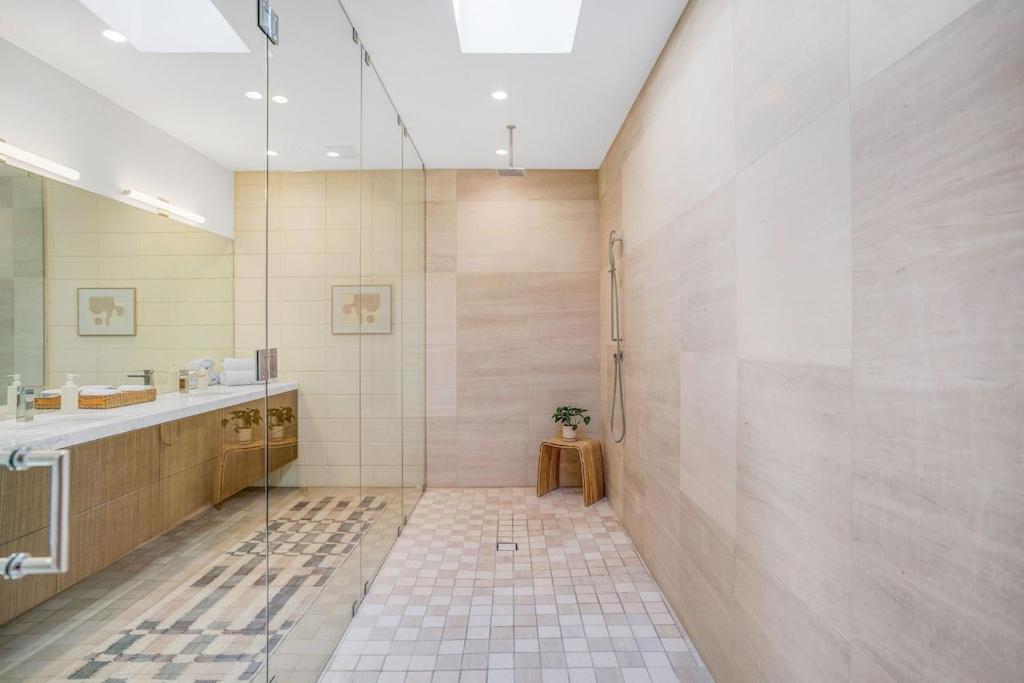 Experience Eco-Luxury At Its Finest - Centrally Located Clea House In San Diego! 外观 照片