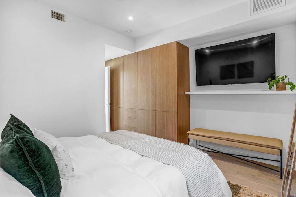 Experience Eco-Luxury At Its Finest - Centrally Located Clea House In San Diego! 外观 照片