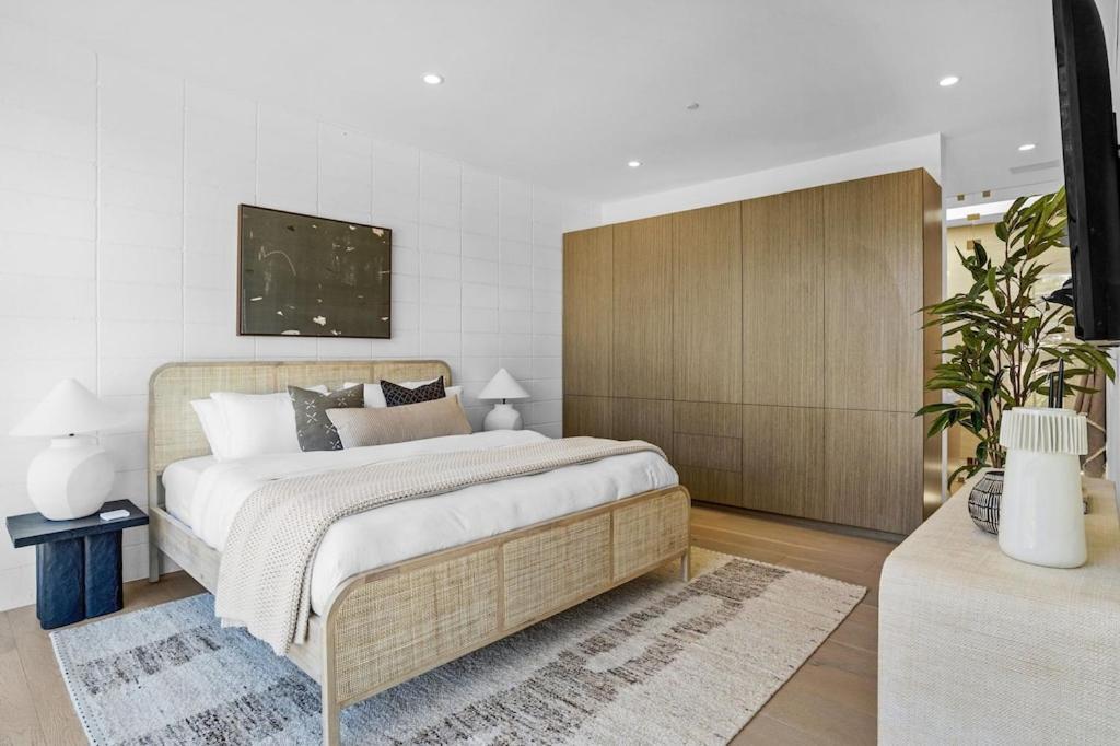 Experience Eco-Luxury At Its Finest - Centrally Located Clea House In San Diego! 外观 照片